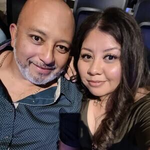 Meet your Posher, Alejandra